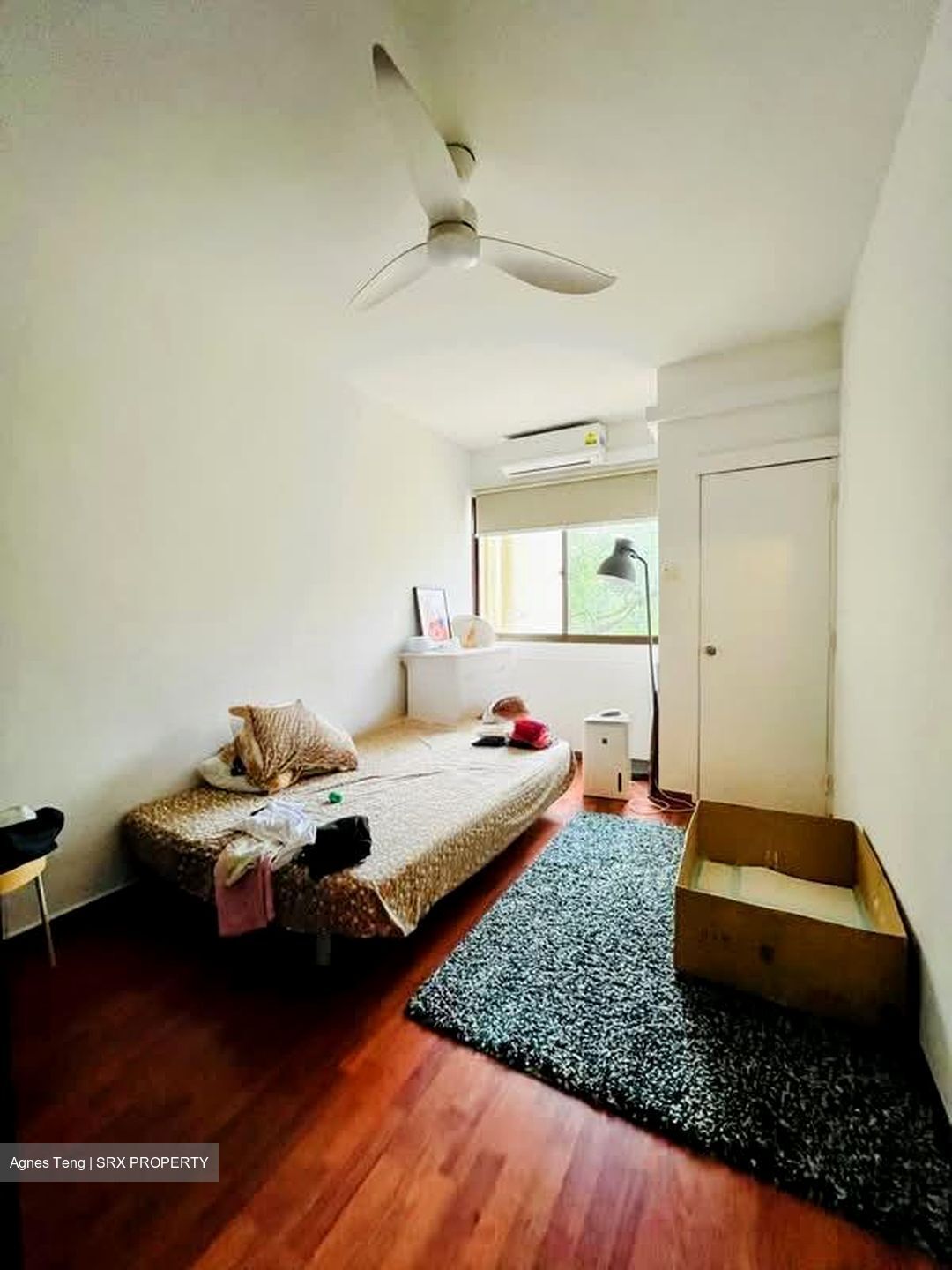 Hillcrest Arcadia (D11), Condominium #544131791